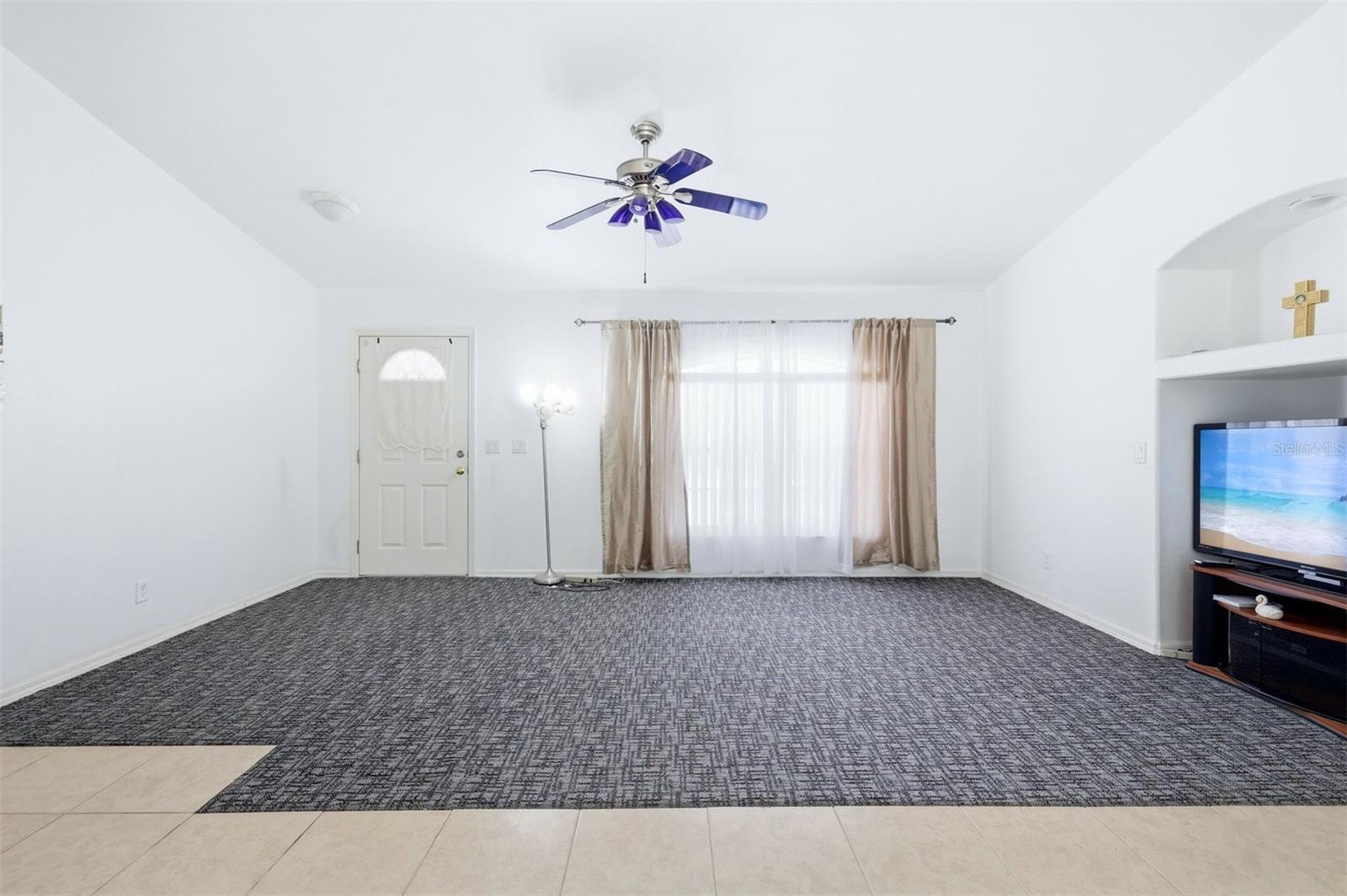 PORT CHARLOTTE SUB 07 - Residential