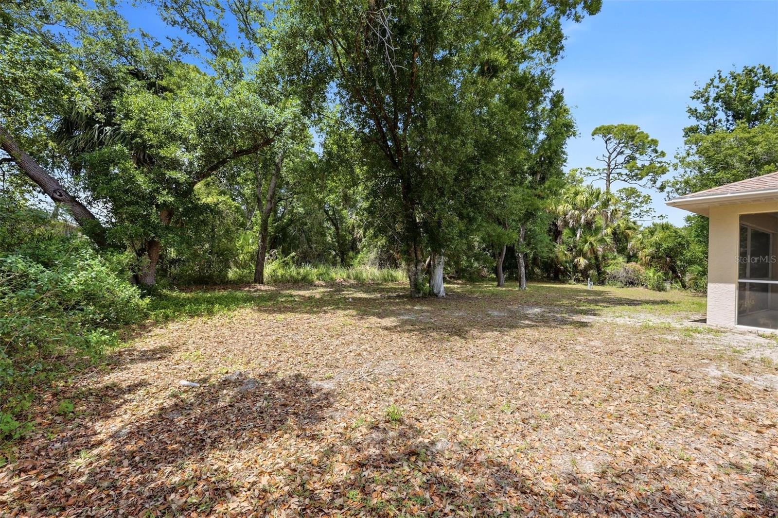 PORT CHARLOTTE SUB 07 - Residential
