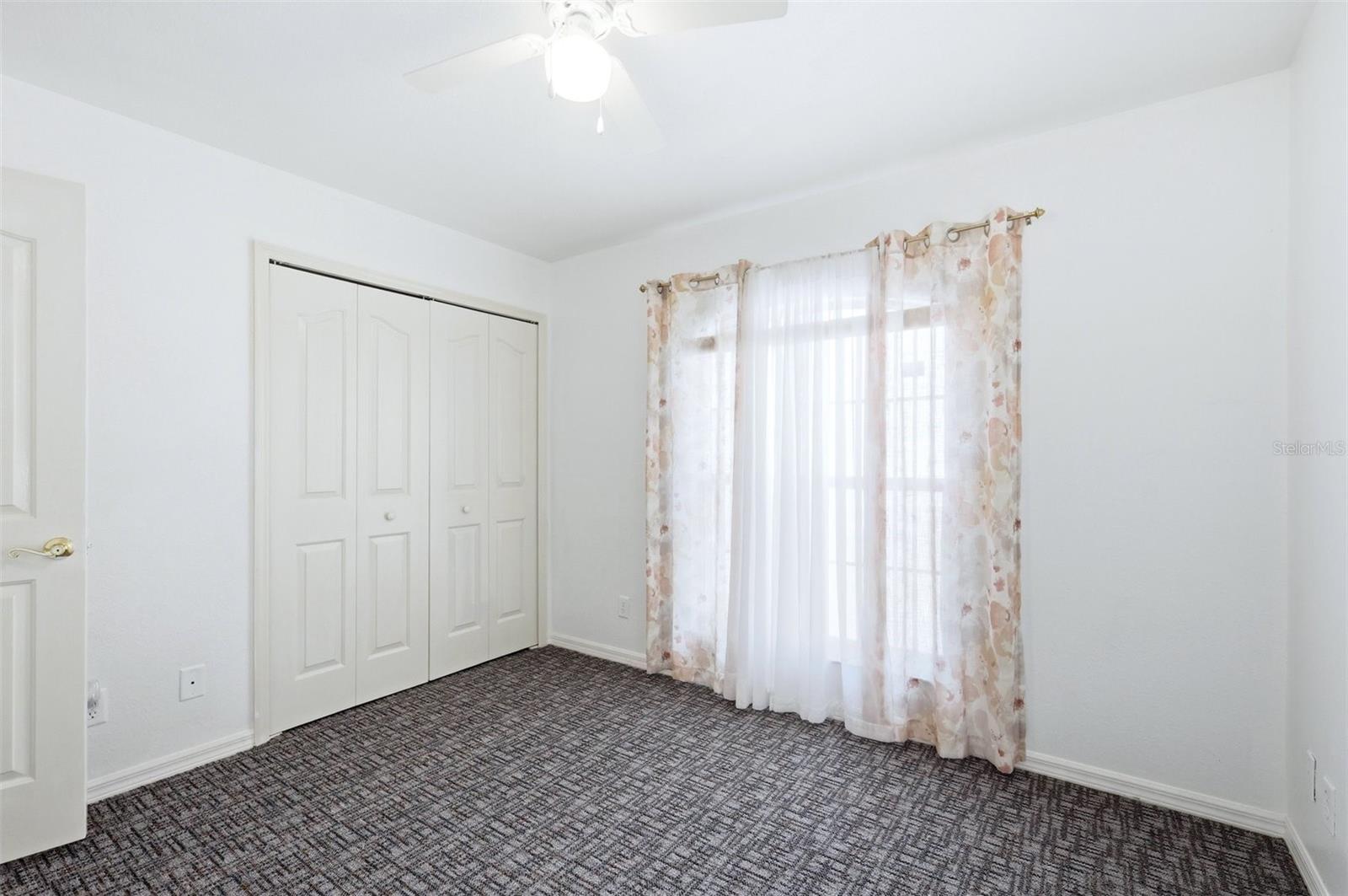 PORT CHARLOTTE SUB 07 - Residential