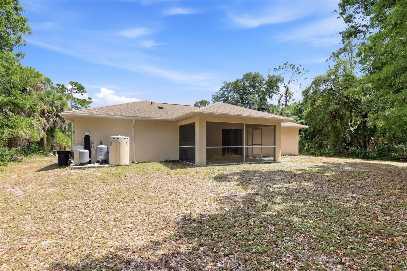 PORT CHARLOTTE SUB 07 - Residential