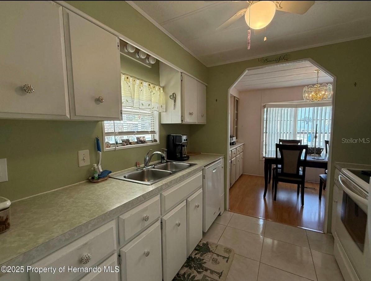HIGH POINT MH SUB - Residential