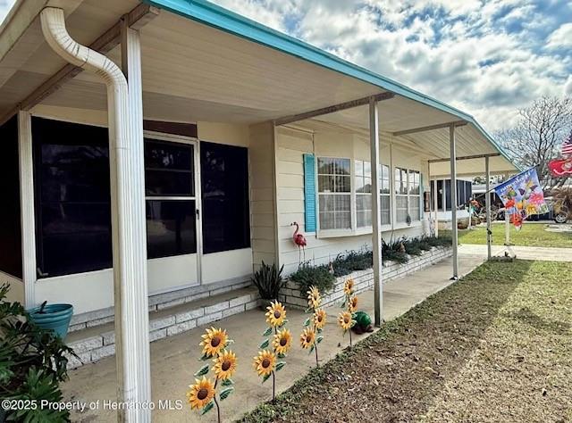 HIGH POINT MH SUB - Residential