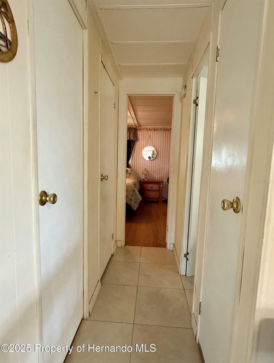 HIGH POINT MH SUB - Residential