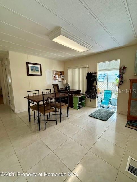 HIGH POINT MH SUB - Residential