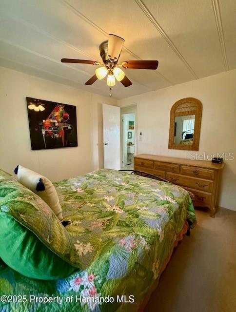 HIGH POINT MH SUB - Residential