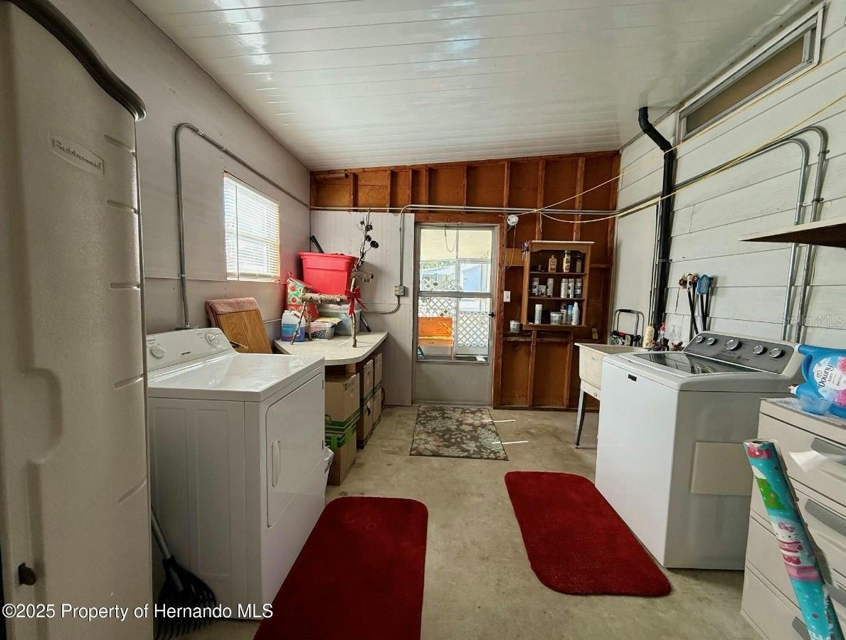 HIGH POINT MH SUB - Residential