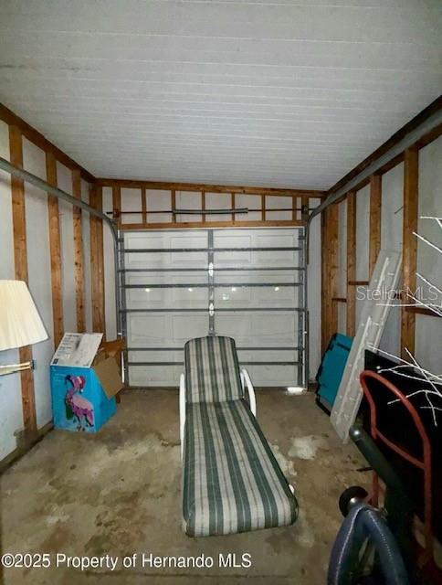 HIGH POINT MH SUB - Residential