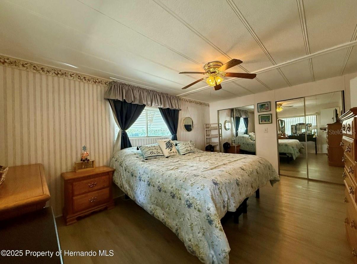 HIGH POINT MH SUB - Residential