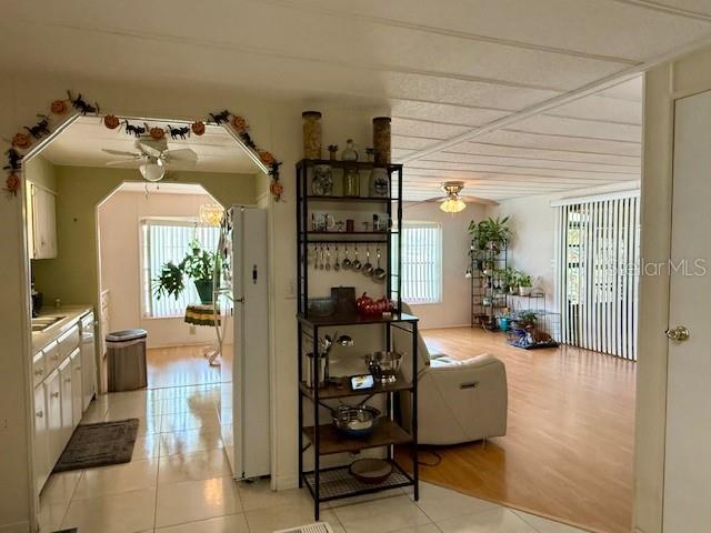 HIGH POINT MH SUB - Residential