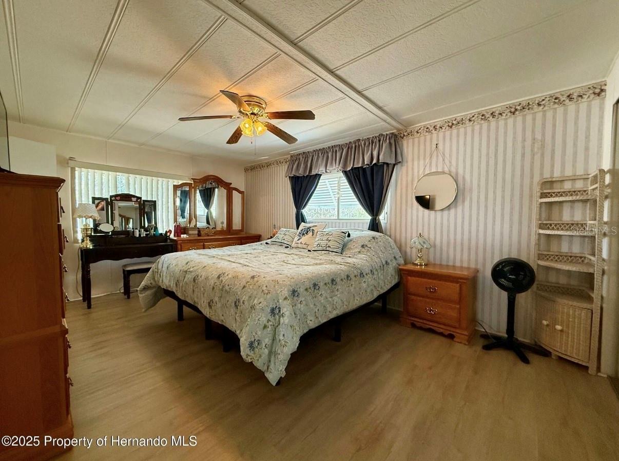 HIGH POINT MH SUB - Residential