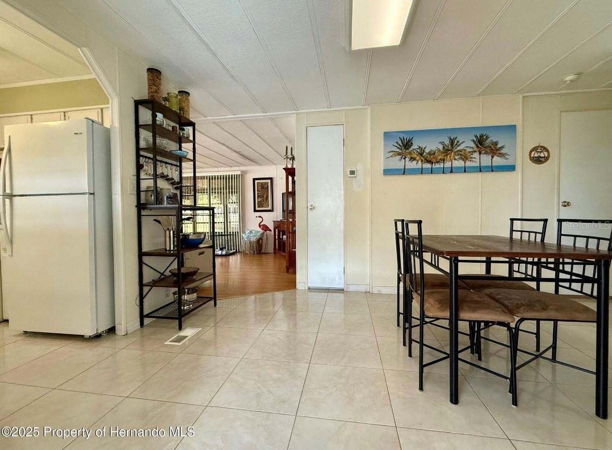 HIGH POINT MH SUB - Residential