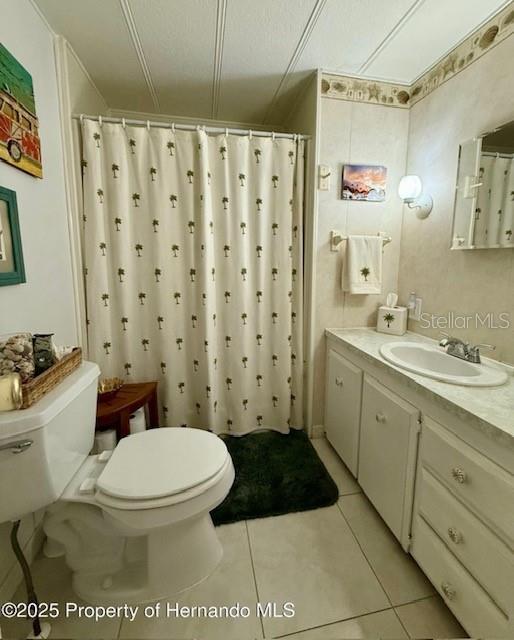 HIGH POINT MH SUB - Residential