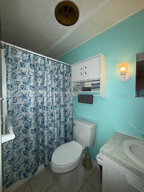 HIGH POINT MH SUB - Residential