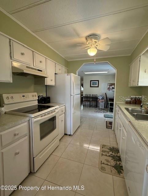 HIGH POINT MH SUB - Residential