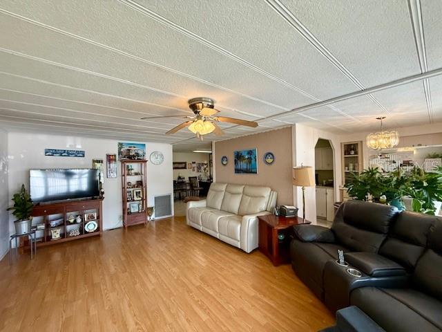 HIGH POINT MH SUB - Residential