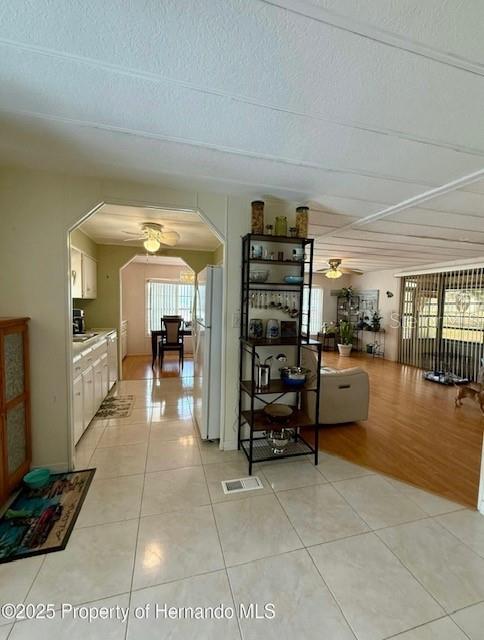 HIGH POINT MH SUB - Residential