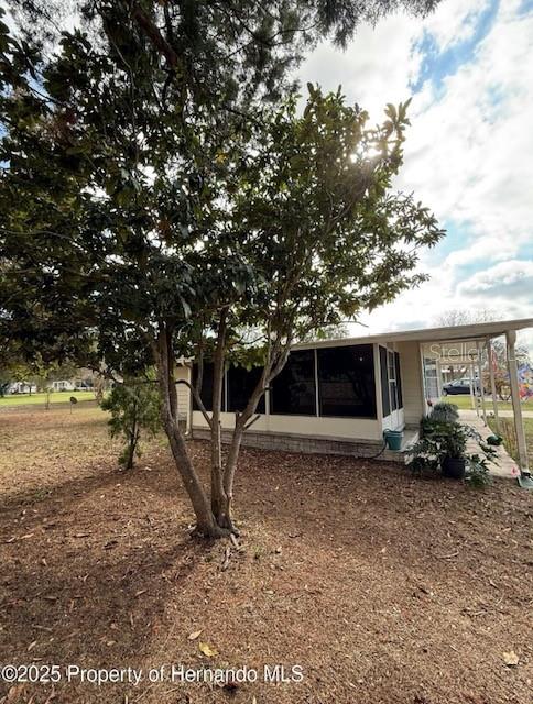 HIGH POINT MH SUB - Residential