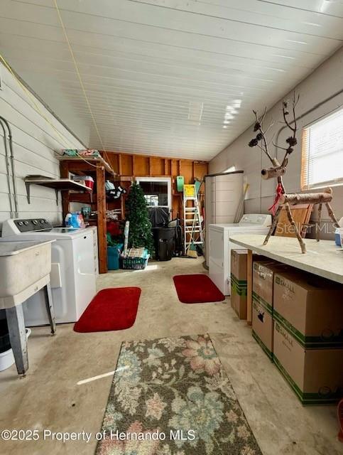 HIGH POINT MH SUB - Residential