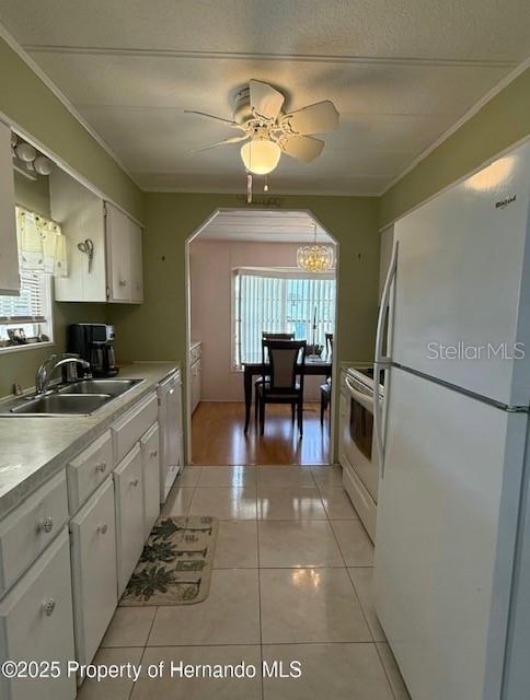 HIGH POINT MH SUB - Residential