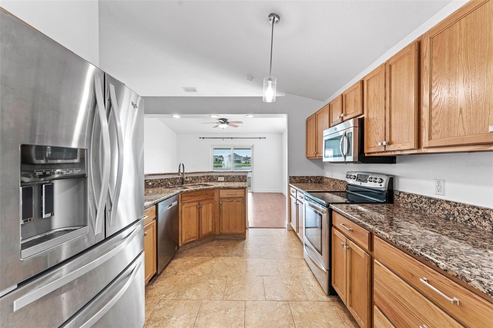 CELERY LAKES PH 1 - Residential