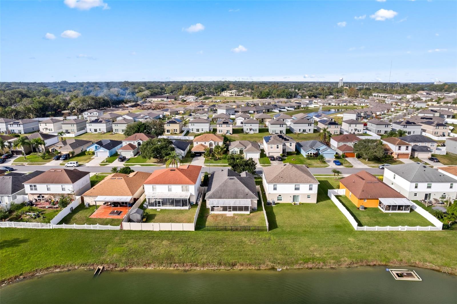 CELERY LAKES PH 1 - Residential