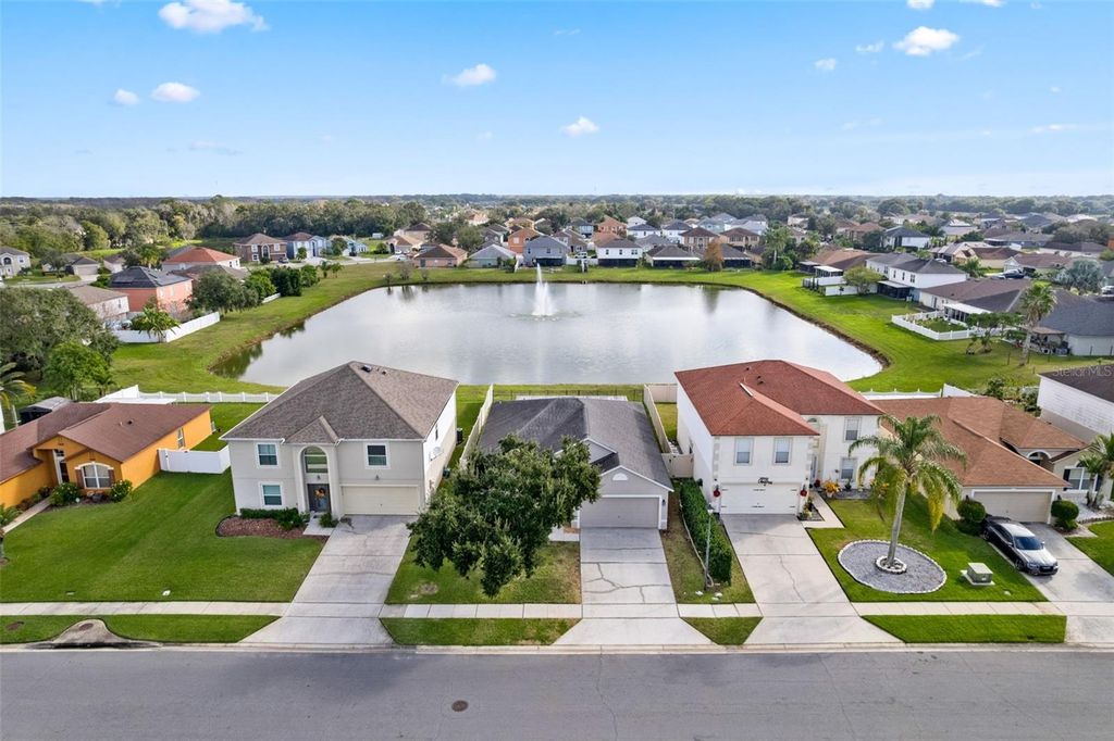 Photo of 133 Pinefield Drive, Sanford, FL 32771 (MLS # V4946281)