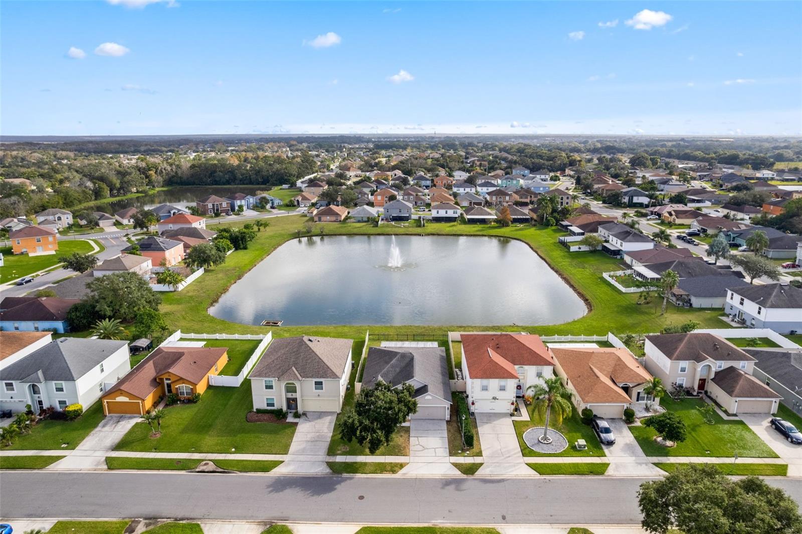 CELERY LAKES PH 1 - Residential