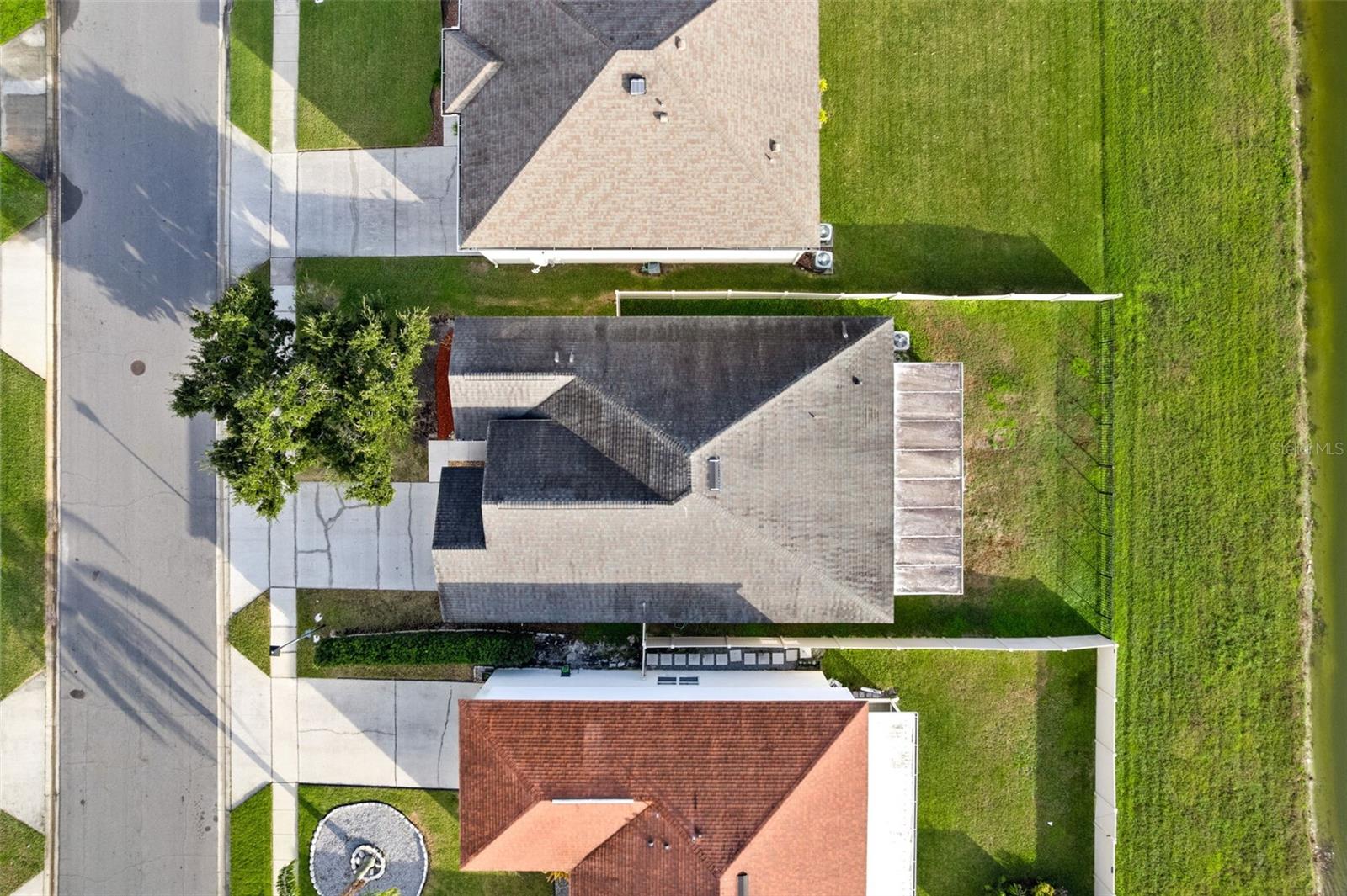 CELERY LAKES PH 1 - Residential