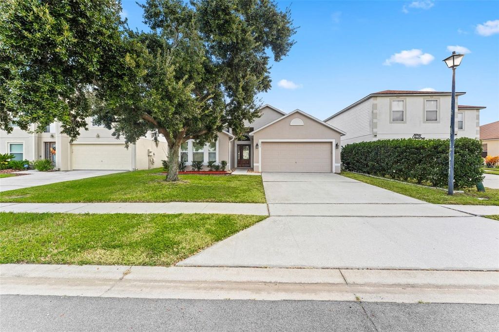 Photo of 133 Pinefield Drive, Sanford, FL 32771 (MLS # V4946281)