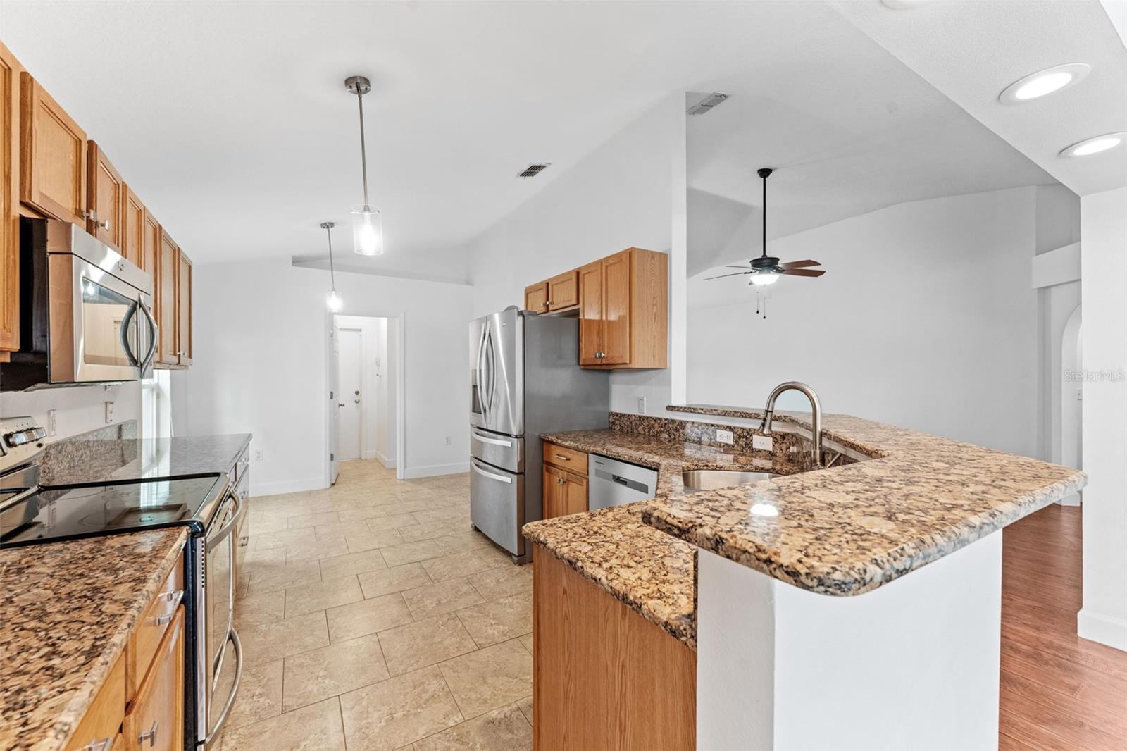 CELERY LAKES PH 1 - Residential