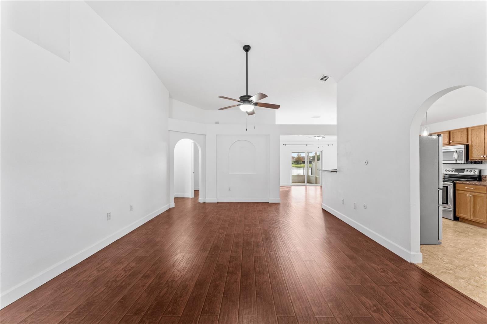 CELERY LAKES PH 1 - Residential