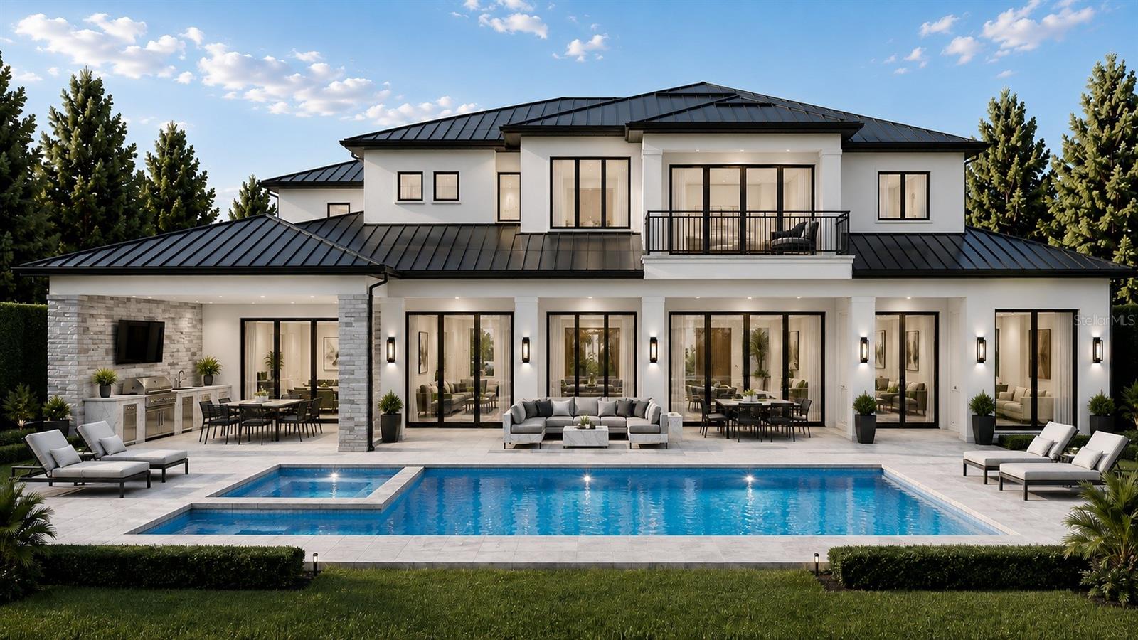 2636 REAGAN TRAIL
