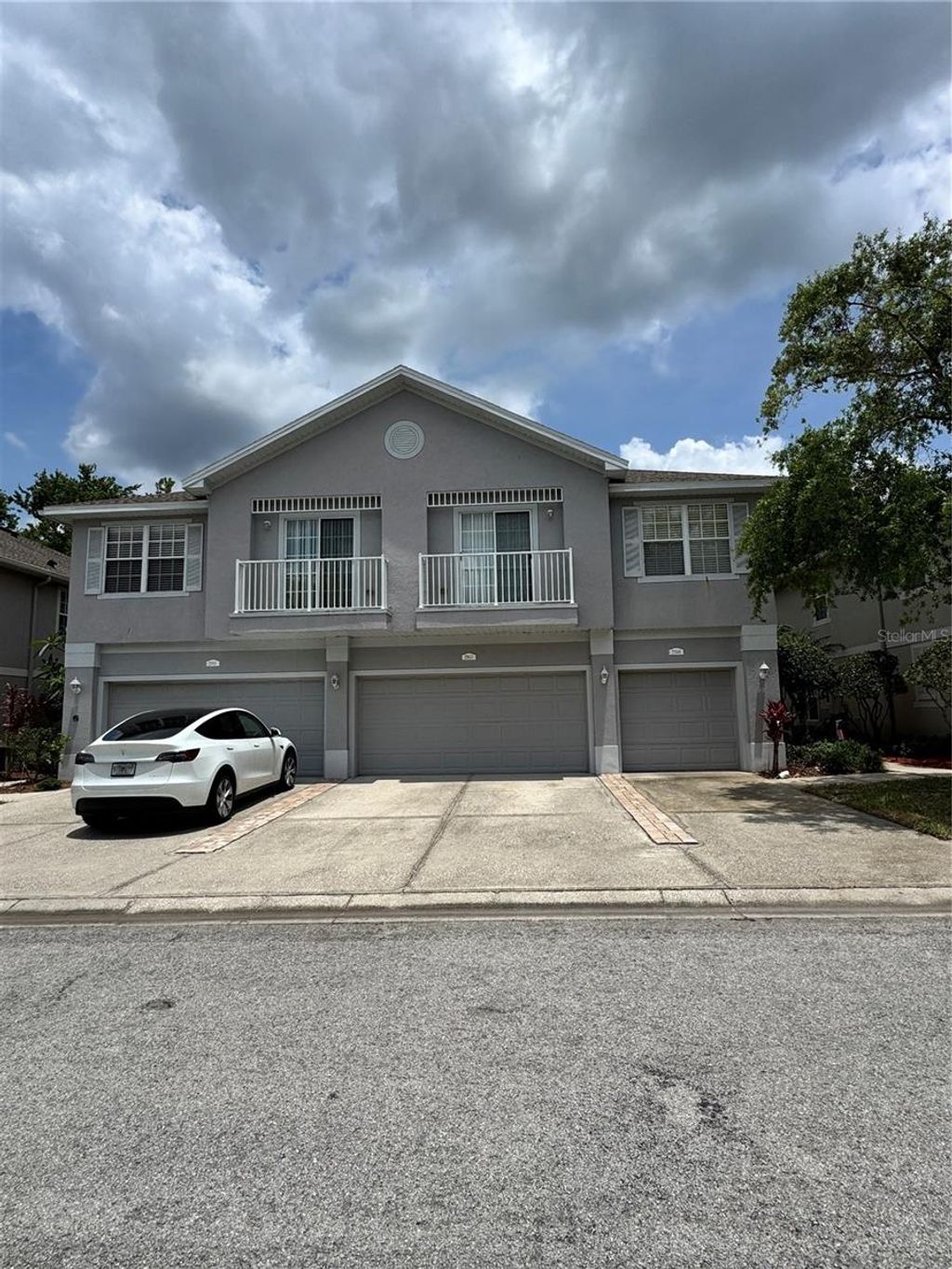 Photo of 27653 Pleasure Ride Loop, Wesley Chapel, FL 33544 (MLS # TB8387456)