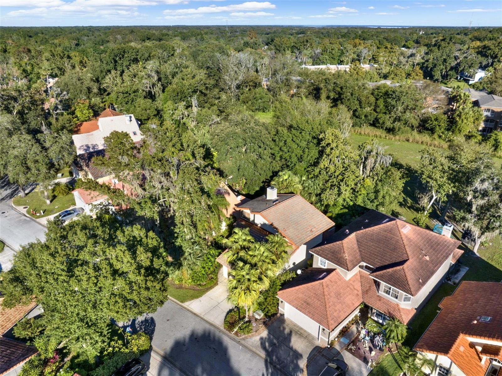 GREENSPOINTE - Residential