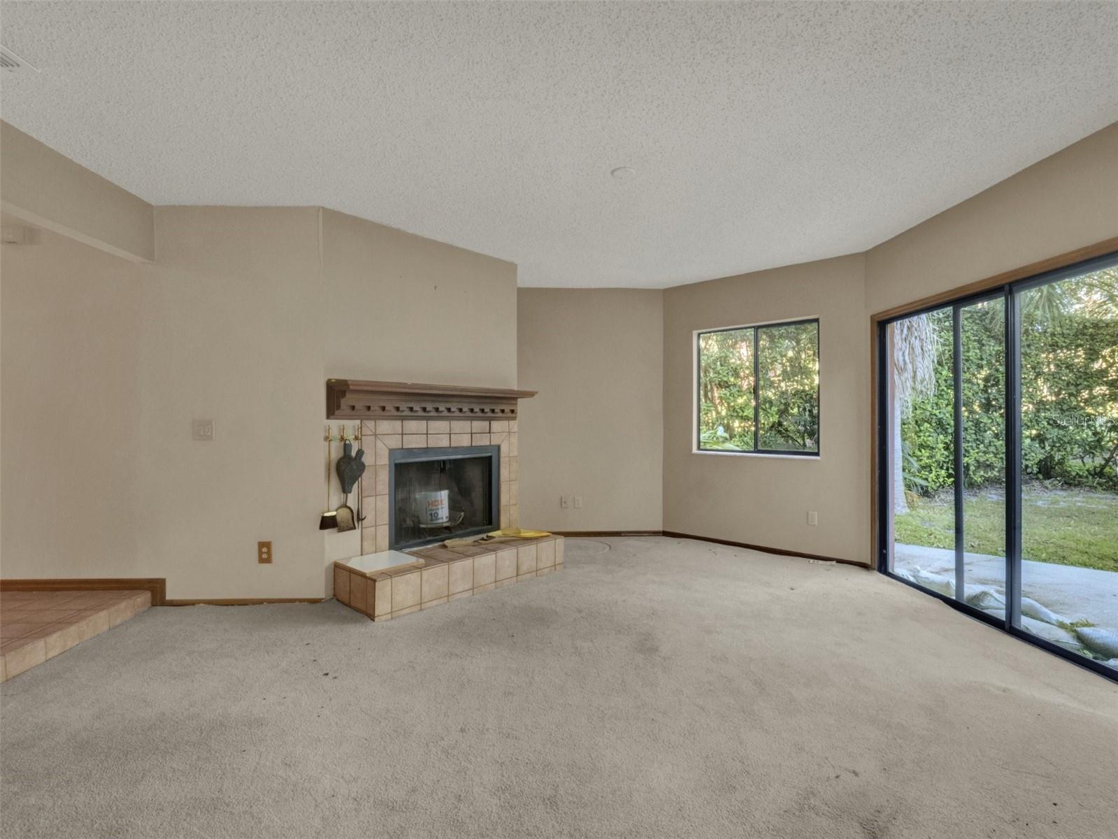 GREENSPOINTE - Residential