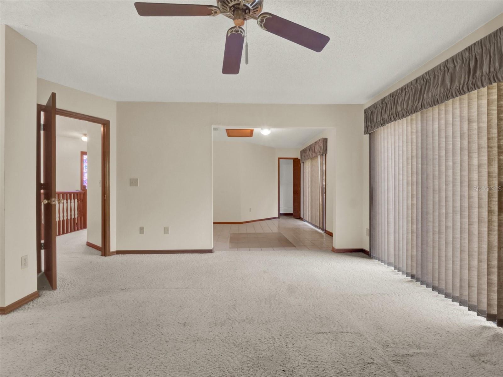 GREENSPOINTE - Residential