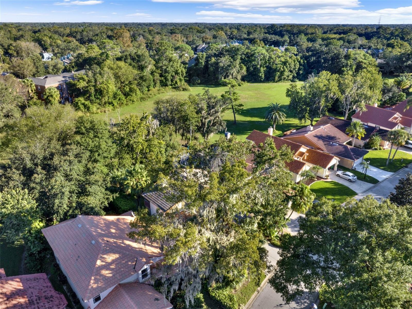 GREENSPOINTE - Residential