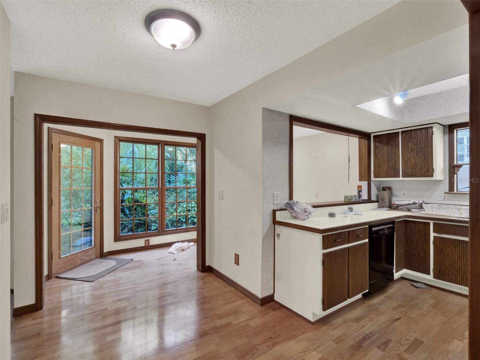 GREENSPOINTE - Residential