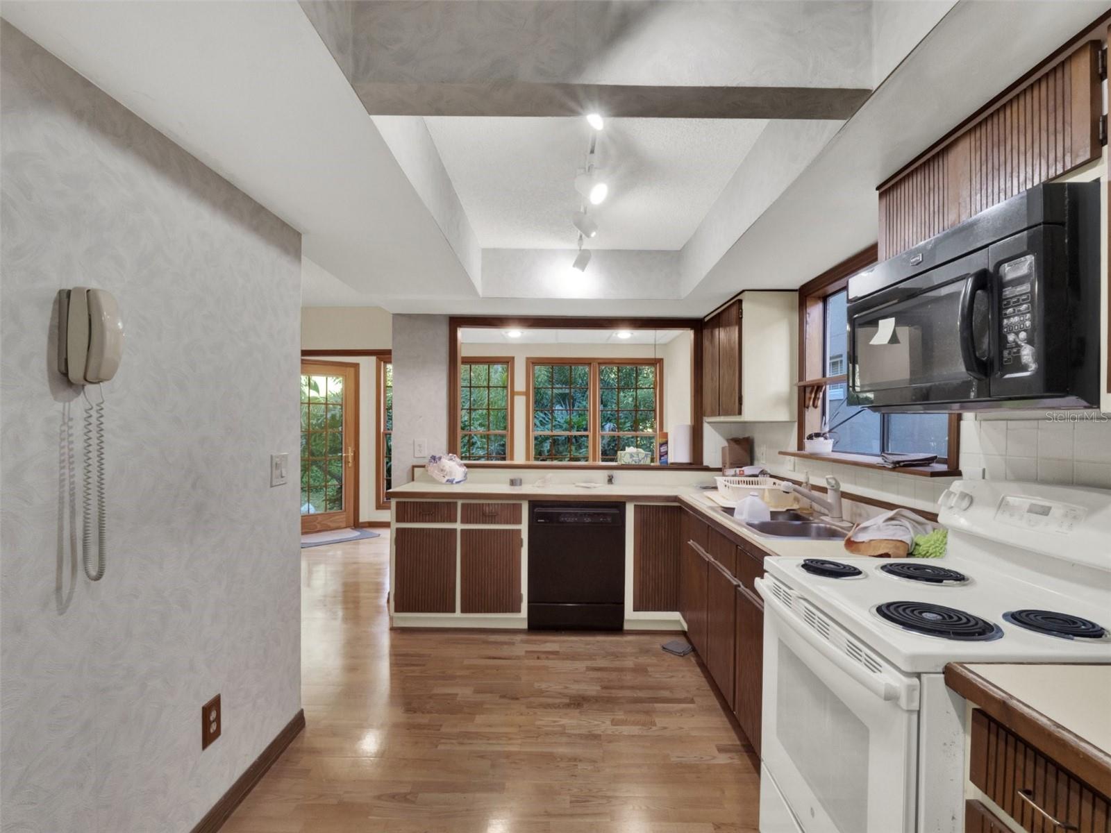 GREENSPOINTE - Residential