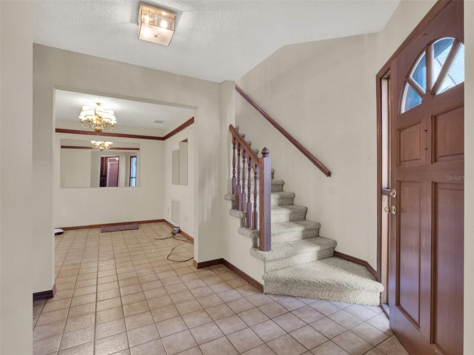 GREENSPOINTE - Residential