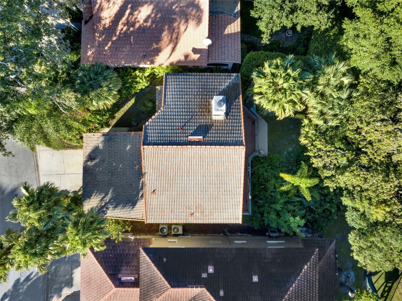 GREENSPOINTE - Residential