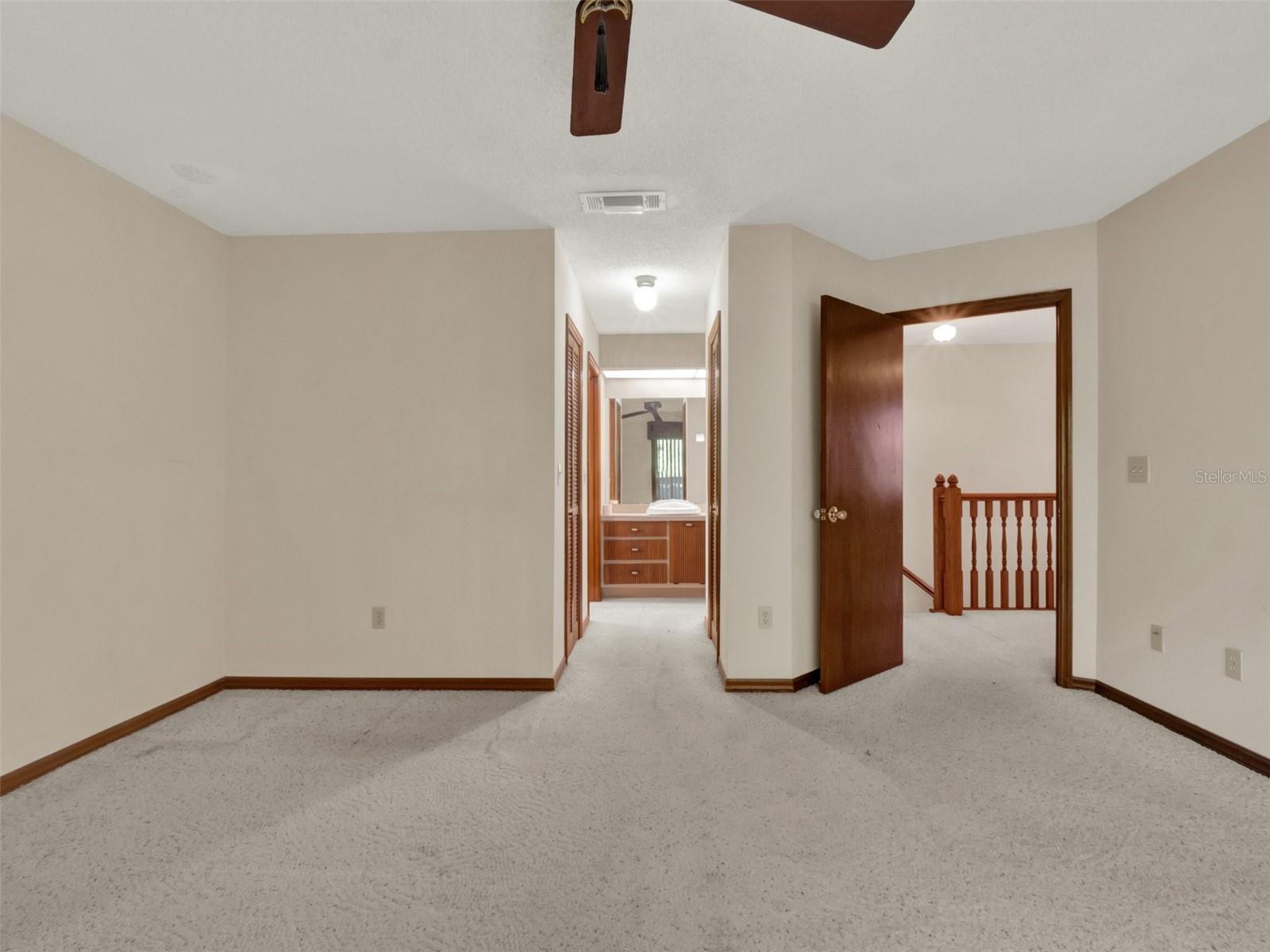 GREENSPOINTE - Residential