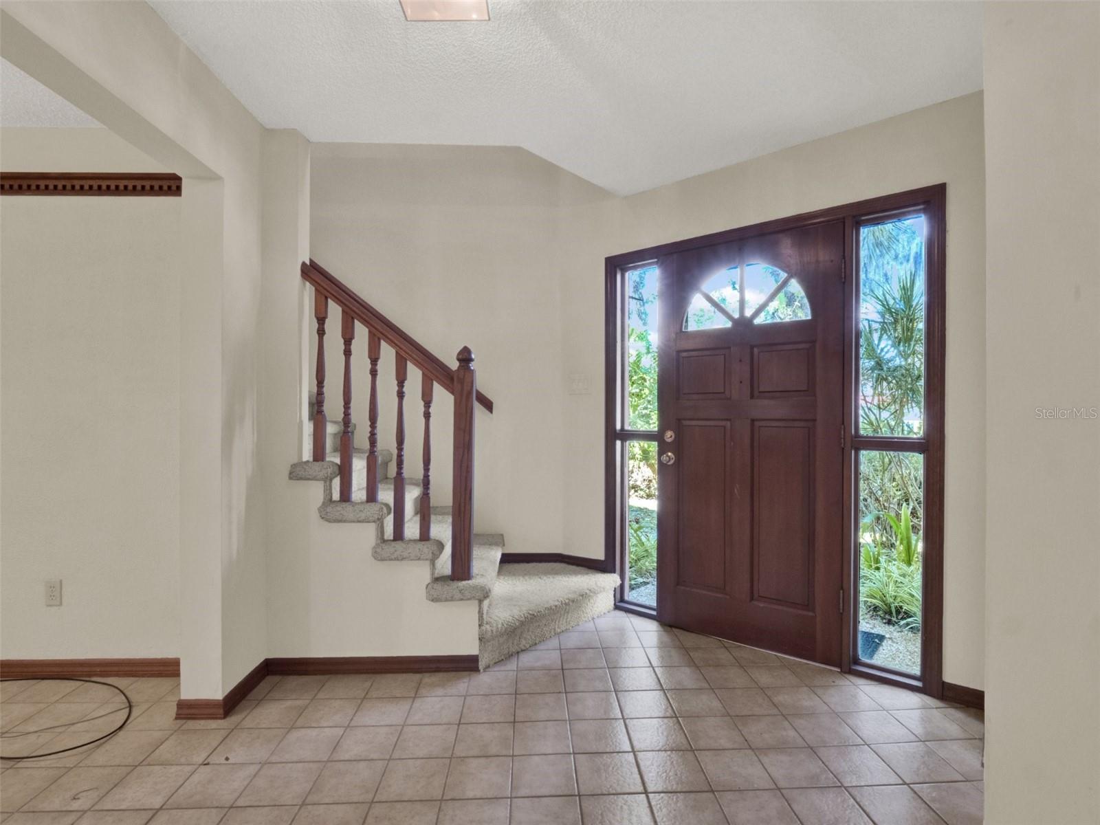 GREENSPOINTE - Residential