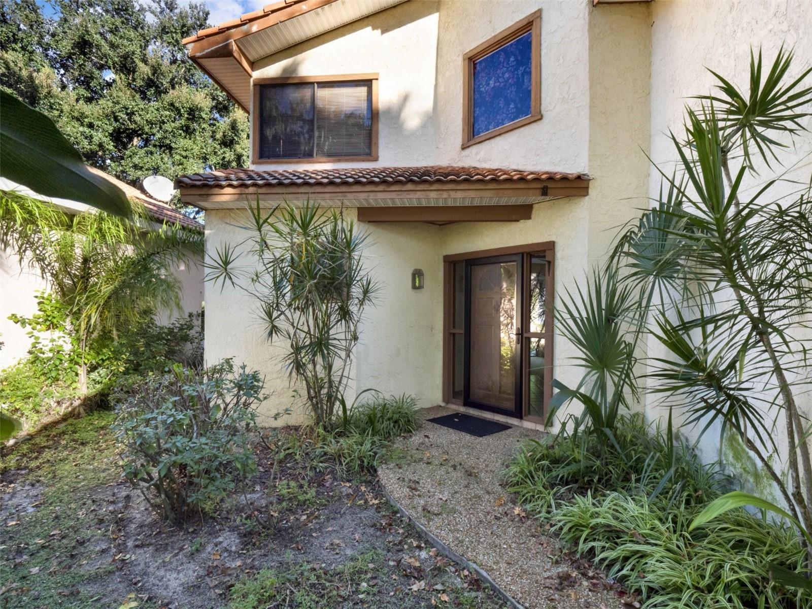 GREENSPOINTE - Residential