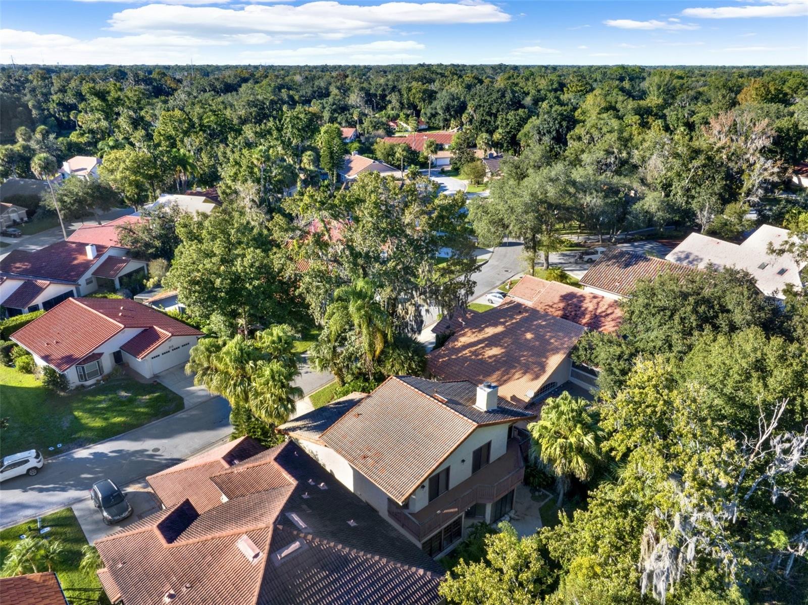 GREENSPOINTE - Residential