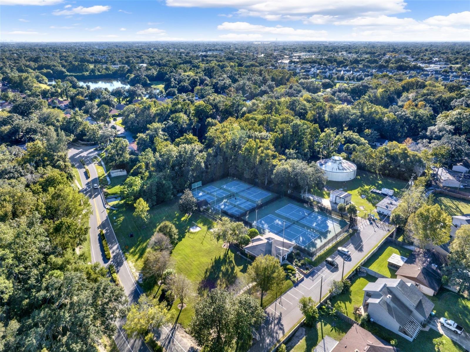 GREENSPOINTE - Residential