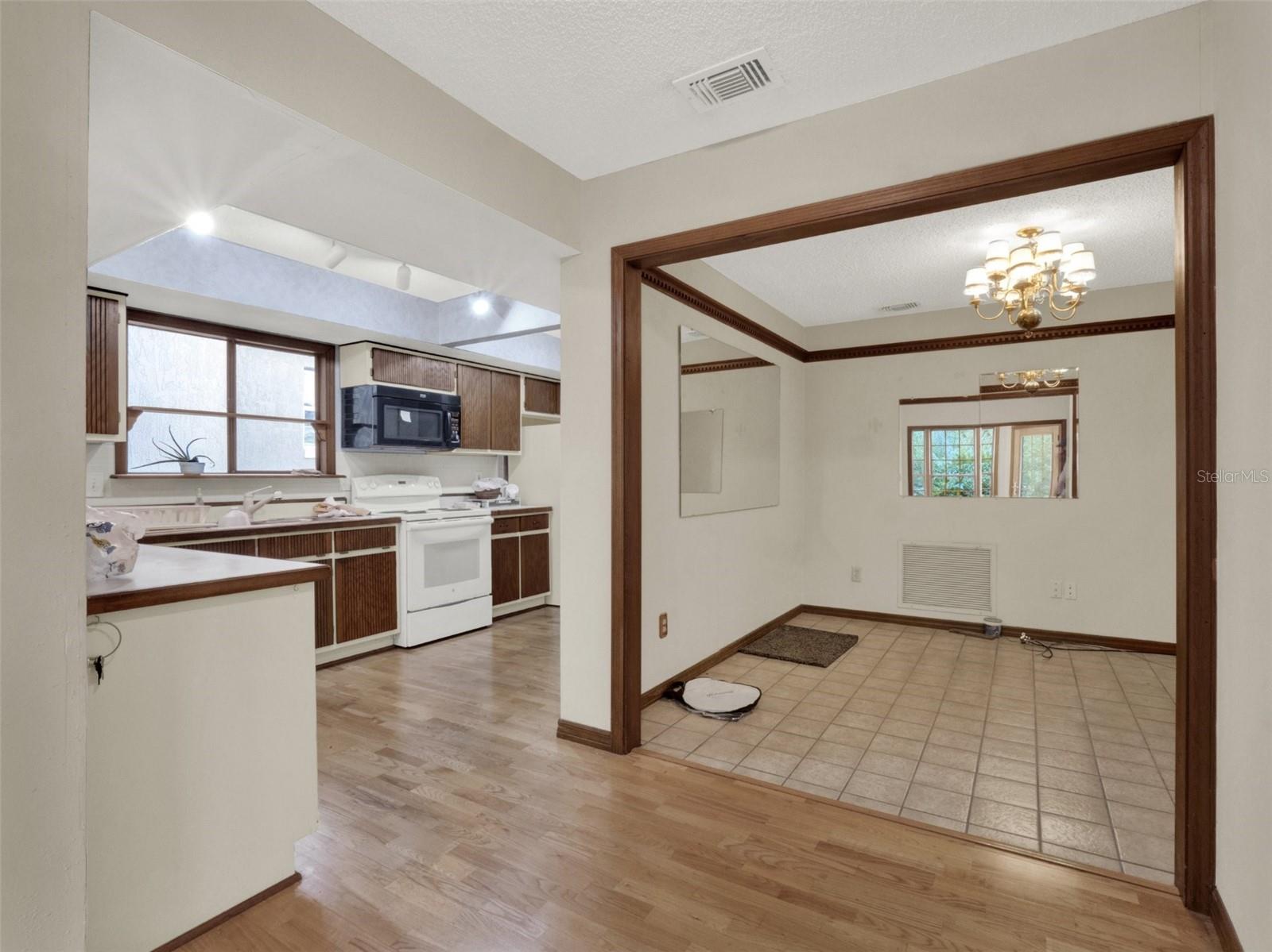 GREENSPOINTE - Residential