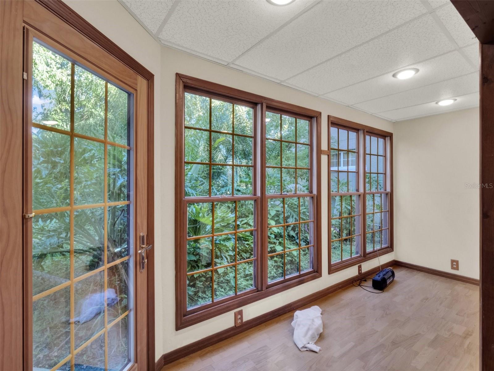 GREENSPOINTE - Residential