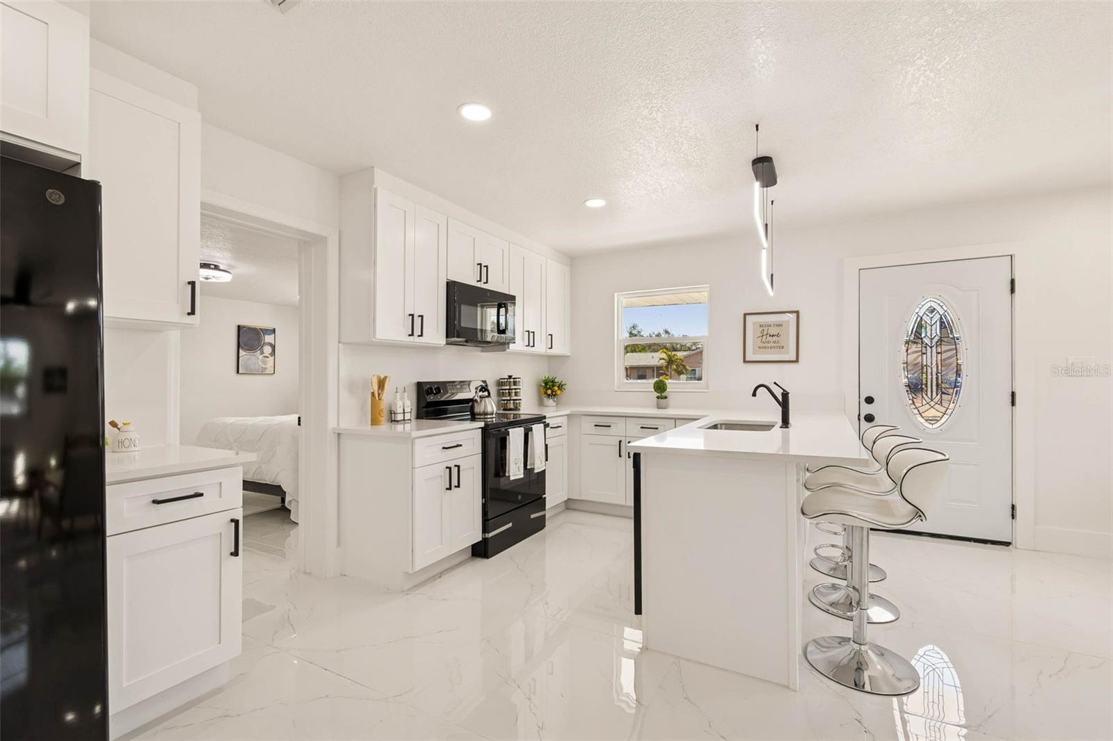 NEWPORT UNIT 2 - Residential