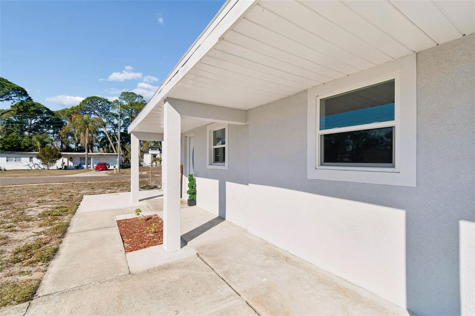 NEWPORT UNIT 2 - Residential